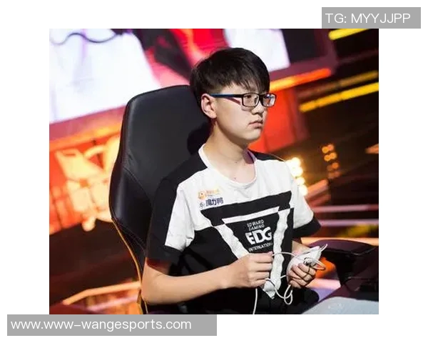 热议DOTA2EDG战队状态变革背后的原因与未来发展趋势分析 热议DOTA2EDG战队状态变革背后的原因与未来发展趋势分析