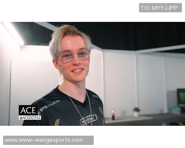 回顾DOTA2历程S15电竞刘敏专访分享成长与挑战