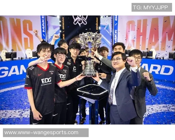 电竞实时数据分析与平精英评论EDG运营的成功与挑战探讨 电竞实时数据分析与平精英评论EDG运营的成功与挑战探讨