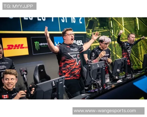 电竞比分CSGO热点解读IG战队转型之路与未来展望