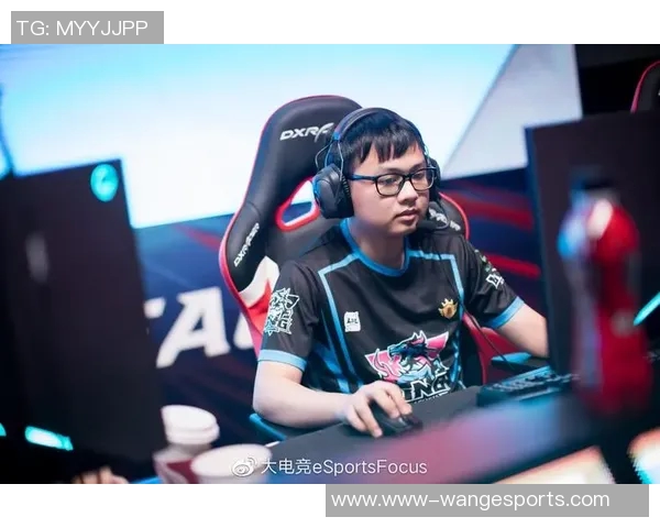 电竞比分聚焦和平精英BLG战术解析与策略探讨