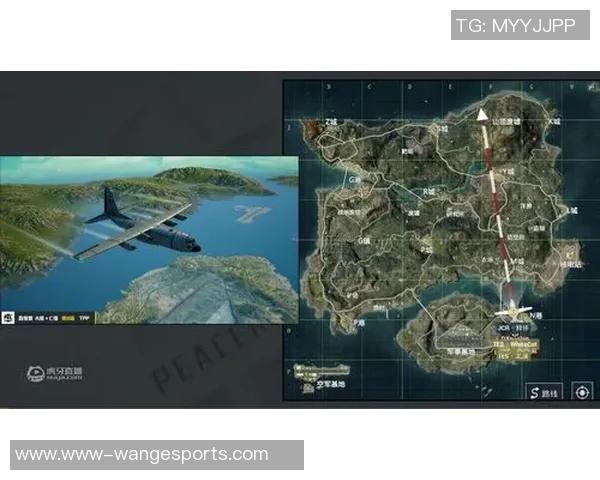 RNG在S15电竞总决赛和平精英中的战术控制与热点解析