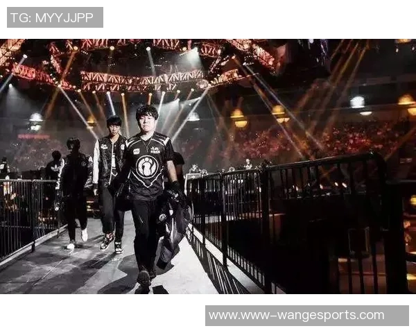 s15电竞总决赛王者荣耀战术排行榜揭晓BLG战队荣获第十名引发热议