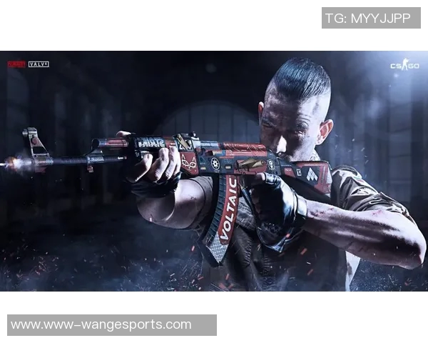 陈静深度解析CSGO游戏技巧与战术心得分享 陈静深度解析CSGO游戏技巧与战术心得分享