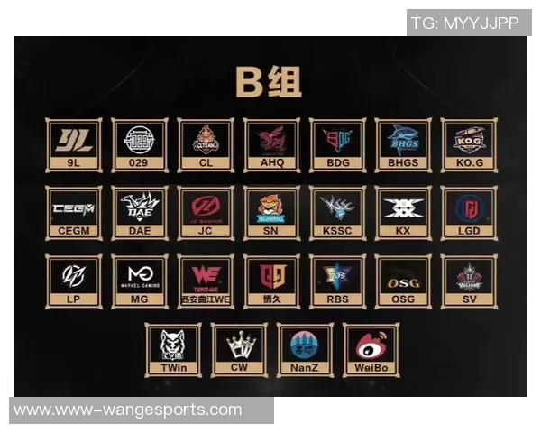 电竞比分和平精英赛事分析聚焦WE战队的持久战能力与战术策略 电竞比分和平精英赛事分析聚焦WE战队的持久战能力与战术策略