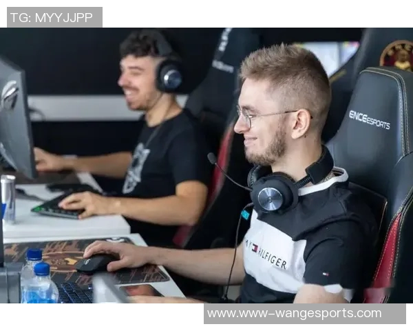 esports最新数据从零基础到高手之路CSGO个人能力全面提升指南 esports最新数据从零基础到高手之路CSGO个人能力全面提升指南