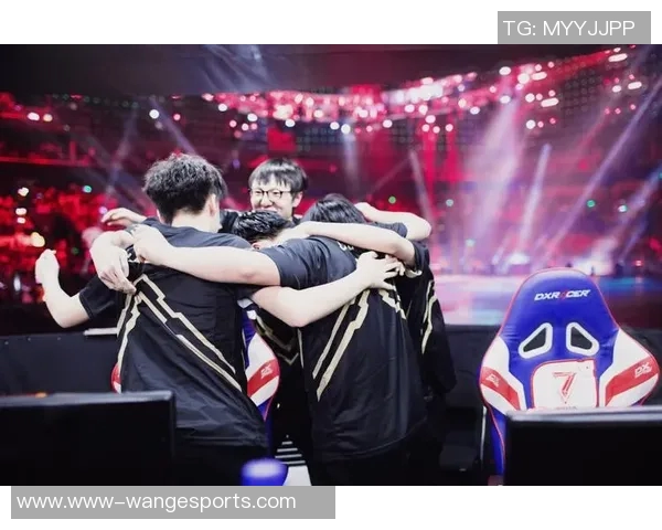 esports数据英雄联盟节奏排行榜揭晓RNG战队荣登第六位引发热议 esports数据英雄联盟节奏排行榜揭晓RNG战队荣登第六位引发热议