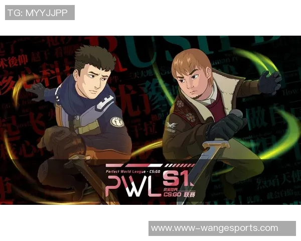 电竞新闻周军专访揭秘CSGO发展历程与个人成长故事 电竞新闻周军专访揭秘CSGO发展历程与个人成长故事