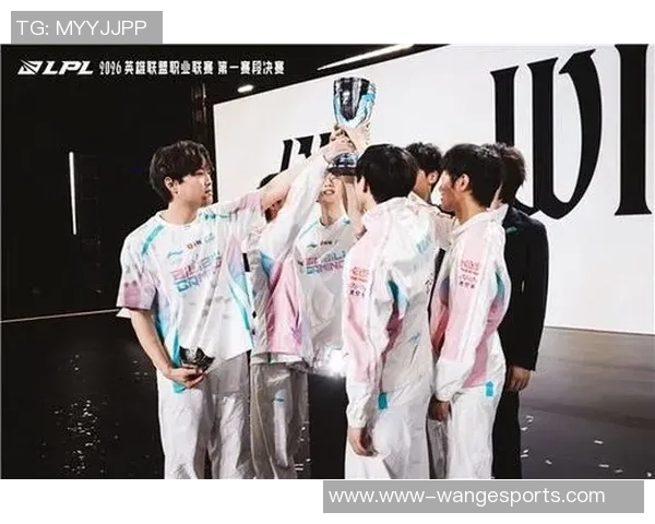 2026电竞新闻和平精英战场上的传奇征程JDGaming团队的成长与突破之路